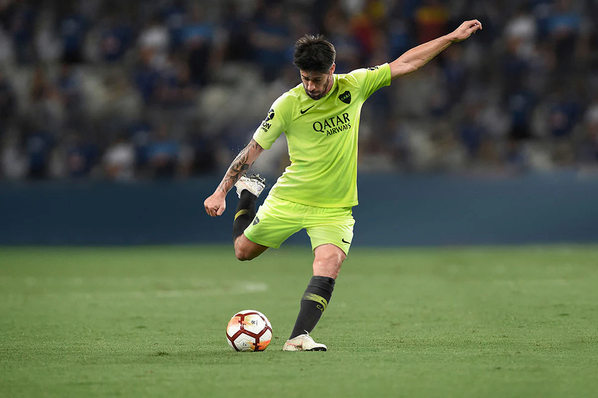 问鼎体育平台 -包含转会期体能课后；博卡青年状态回暖备战法甲；球迷炸锅；数据层面出现新趋势的词条