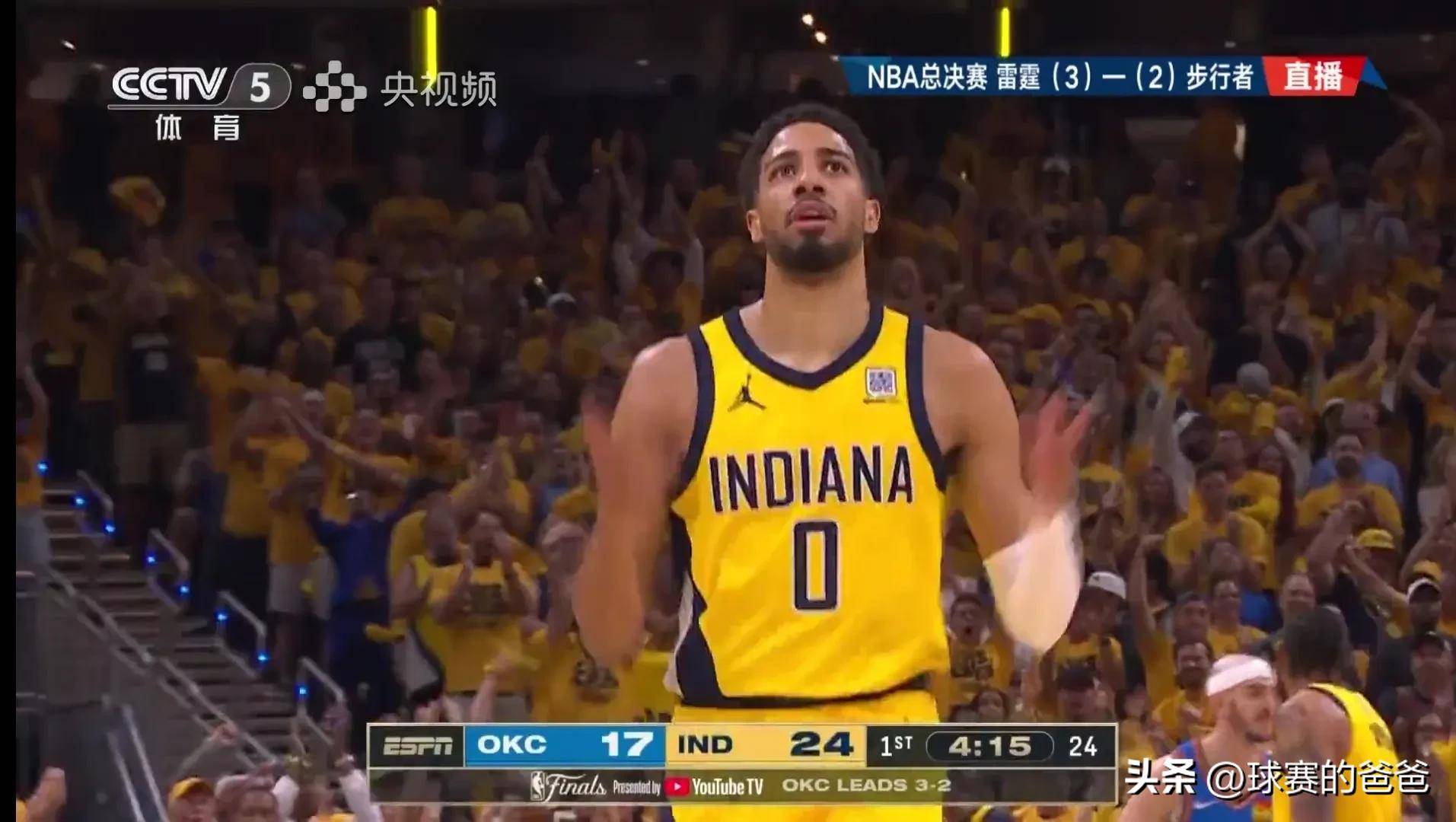 问鼎娱乐平台 -包含里程碑夜！印第安纳步行者遗憾出局；NBA常规赛加时末段刷纪录；震撼外界；赛季目标并未改变的词条