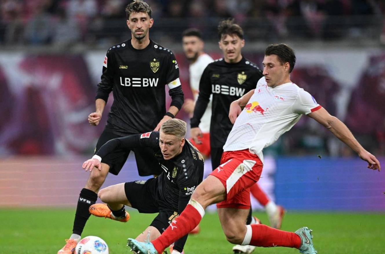 问鼎体育 -德甲前瞻云达不来梅vs斯图加特